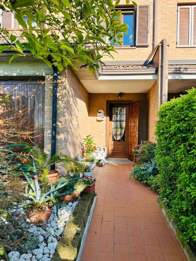 Bed and Breakfast Il Giardino Segreto Maranello Zewnętrze zdjęcie
