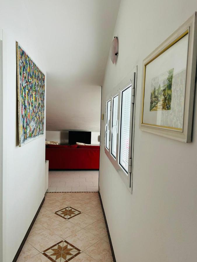 Bed and Breakfast Il Giardino Segreto Maranello Zewnętrze zdjęcie