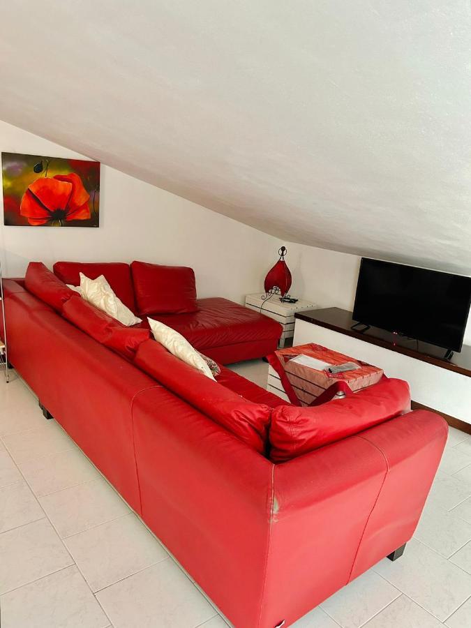 Bed and Breakfast Il Giardino Segreto Maranello Zewnętrze zdjęcie