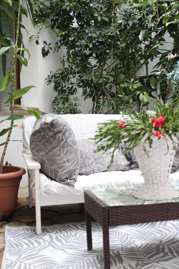 Bed and Breakfast Il Giardino Segreto Maranello Zewnętrze zdjęcie