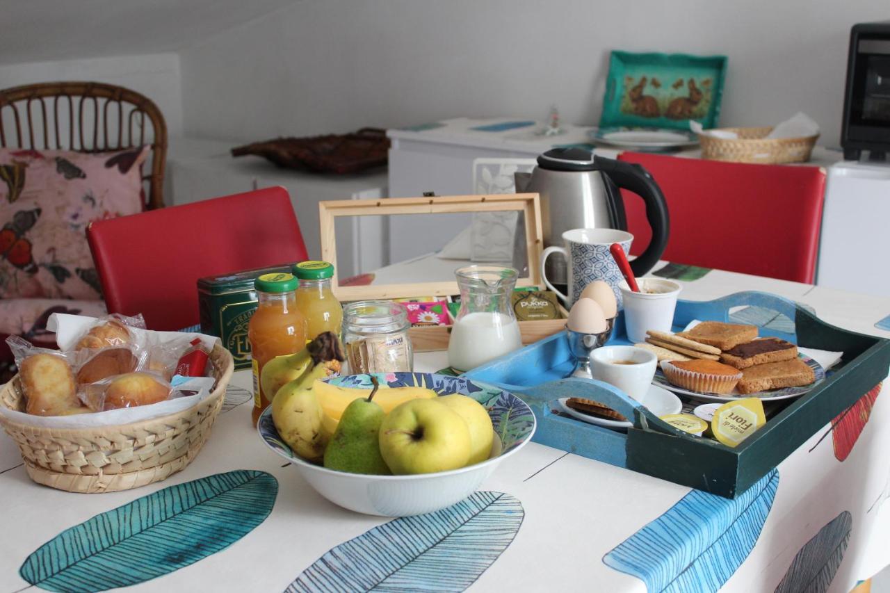 Bed and Breakfast Il Giardino Segreto Maranello Zewnętrze zdjęcie