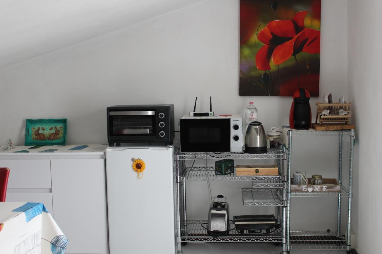 Bed and Breakfast Il Giardino Segreto Maranello Zewnętrze zdjęcie